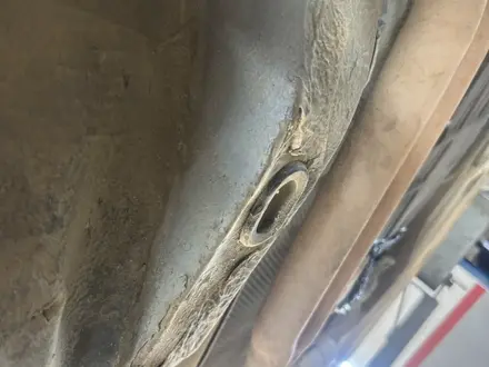 Mercedes-Benz E 320 1997 года за 3 000 000 тг. в Алматы – фото 31