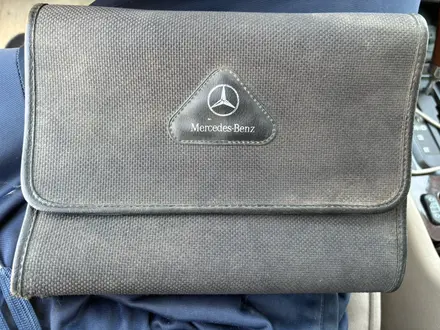 Mercedes-Benz E 320 1997 года за 3 000 000 тг. в Алматы – фото 32