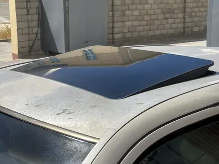 Mercedes-Benz E 320 1997 года за 3 000 000 тг. в Алматы – фото 5
