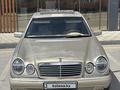 Mercedes-Benz E 320 1997 года за 3 000 000 тг. в Алматы – фото 6