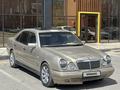 Mercedes-Benz E 320 1997 года за 3 000 000 тг. в Алматы – фото 7
