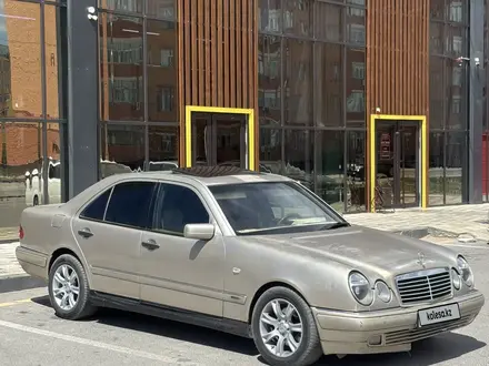 Mercedes-Benz E 320 1997 года за 3 000 000 тг. в Алматы – фото 8