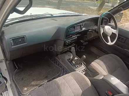 Toyota Hilux Surf 1992 года за 1 450 000 тг. в Алматы – фото 6