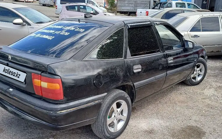 Opel Vectra 1994 годаүшін700 000 тг. в Шымкент