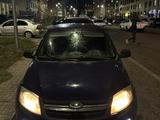 ВАЗ (Lada) Granta 2190 2012 года за 1 850 000 тг. в Астана