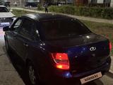 ВАЗ (Lada) Granta 2190 2012 года за 1 850 000 тг. в Астана – фото 4