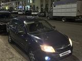 ВАЗ (Lada) Granta 2190 2012 года за 1 850 000 тг. в Астана – фото 2