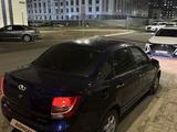 ВАЗ (Lada) Granta 2190 2012 года за 1 850 000 тг. в Астана – фото 5