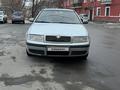 Skoda Octavia 2007 года за 2 700 000 тг. в Усть-Каменогорск – фото 4