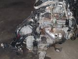 Двигатель Mitsubishi chariot 6g72 GDI Grandis 3. L за 345 000 тг. в Алматы
