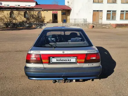 Mazda 626 1990 года за 900 000 тг. в Шортанды