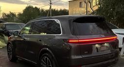 Li L9 2023 года за 25 000 000 тг. в Алматы – фото 4