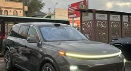 Li L9 2023 года за 25 000 000 тг. в Алматы – фото 2