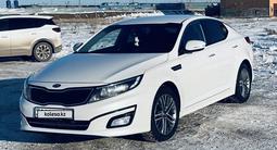 Kia K5 2014 годаүшін7 100 000 тг. в Астана