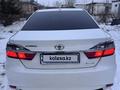 Toyota Camry 2017 года за 13 700 000 тг. в Астана – фото 41