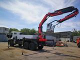 Palfinger  Краны-манипуляторы Palfinger грузоподъемность от 500 кг до 50 тонн 2025 года в Алматы – фото 5