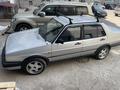 Volkswagen Jetta 1990 года за 1 550 000 тг. в Астана – фото 2