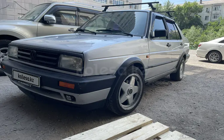 Volkswagen Jetta 1990 года за 1 550 000 тг. в Астана