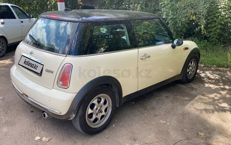 Mini Coupe 2011 годаfor1 500 000 тг. в Уральск