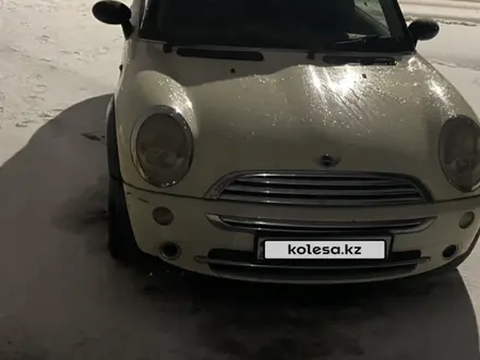 Mini Coupe 2011 года за 1 400 000 тг. в Уральск – фото 3