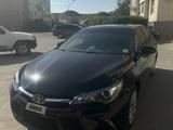 Toyota Camry 2017 года за 7 500 000 тг. в Актау