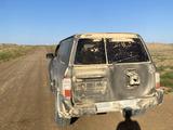 Nissan Patrol 2003 годаүшін3 000 000 тг. в Кызылорда – фото 2