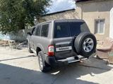 Nissan Patrol 2003 годаүшін3 000 000 тг. в Кызылорда