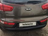 Kia Sportage 2014 года за 7 000 000 тг. в Акколь (Аккольский р-н) – фото 2