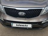 Kia Sportage 2014 года за 7 000 000 тг. в Акколь (Аккольский р-н) – фото 4