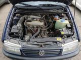 Volkswagen Passat 1993 года за 2 200 000 тг. в Астана – фото 2