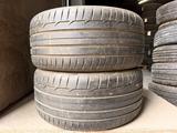255/35r19 Dunlop 2шт за 40 000 тг. в Алматы
