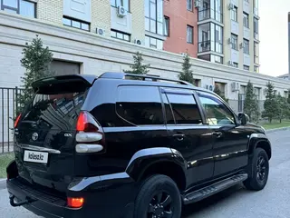 Toyota Land Cruiser Prado, 2005