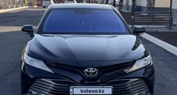 Toyota Camry 2019 годаүшін14 500 000 тг. в Алматы