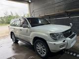 Toyota Land Cruiser 1998 года за 7 800 000 тг. в Алматы – фото 3