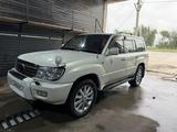 Toyota Land Cruiser 1998 года за 7 800 000 тг. в Алматы – фото 2