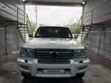 Toyota Land Cruiser 1998 года за 7 800 000 тг. в Алматы
