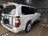 Toyota Land Cruiser 1998 года за 7 800 000 тг. в Алматы – фото 5