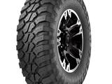 LT235/70R16 110/107Q 8PR — TOURADOR X FORCE M/T в наличии 2 штуки! за 60 000 тг. в Алматы