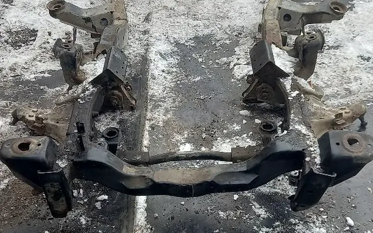 Рама Митсубиси монтеро спорт за 300 000 тг. в Алтай