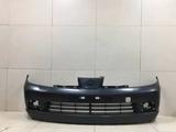Бампер передний Nissan Tiidaүшін1 000 тг. в Астана