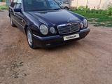 Mercedes-Benz E 230 2005 года за 2 600 000 тг. в Шымкент – фото 3