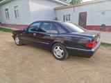 Mercedes-Benz E 230 2005 года за 2 600 000 тг. в Шымкент – фото 5