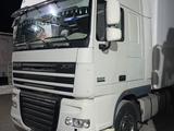 DAF  XF 105 2009 года за 20 000 000 тг. в Кызылорда – фото 2