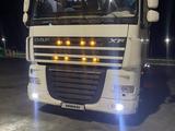DAF  XF 105 2009 года за 20 000 000 тг. в Кызылорда
