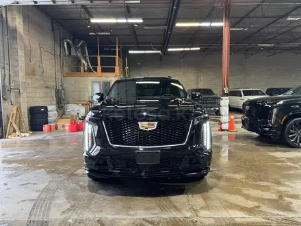 Cadillac Escalade 2026 года за 98 000 000 тг. в Алматы