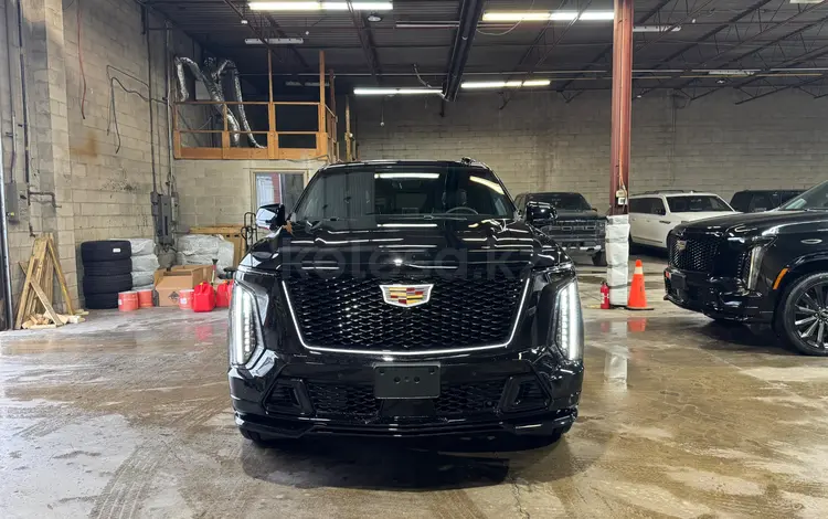 Cadillac Escalade 2026 года за 98 000 000 тг. в Алматы