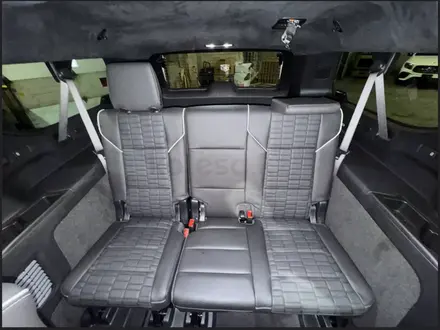 Cadillac Escalade 2026 года за 98 000 000 тг. в Алматы – фото 11
