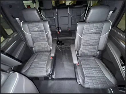 Cadillac Escalade 2026 года за 98 000 000 тг. в Алматы – фото 12