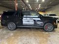 Cadillac Escalade 2026 года за 98 000 000 тг. в Алматы – фото 3