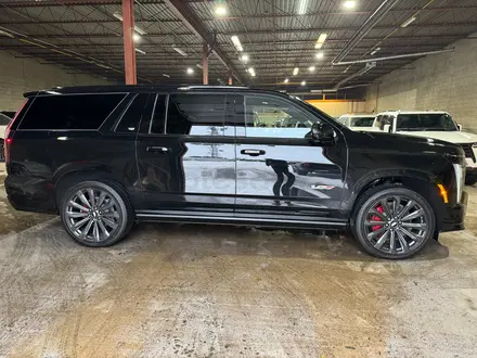 Cadillac Escalade 2026 года за 98 000 000 тг. в Алматы – фото 3